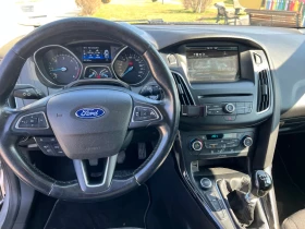 Ford Focus 1.5 TDCI, снимка 10