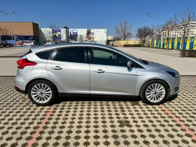Ford Focus 1.5 TDCI, снимка 4