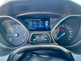 Ford Focus 1.5 TDCI, снимка 14