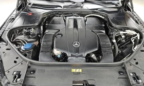 Mercedes-Benz S 350 RWD/LONG/360 VIEW/DRIVER ASSISTS, снимка 7