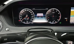 Mercedes-Benz S 350 RWD/LONG/360 VIEW/DRIVER ASSISTS, снимка 11