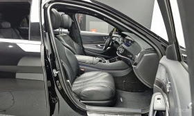Mercedes-Benz S 350 RWD/LONG/360 VIEW/DRIVER ASSISTS, снимка 14