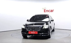Mercedes-Benz S 350 RWD/LONG/360 VIEW/DRIVER ASSISTS, снимка 2