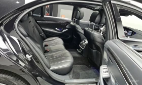 Mercedes-Benz S 350 RWD/LONG/360 VIEW/DRIVER ASSISTS, снимка 15