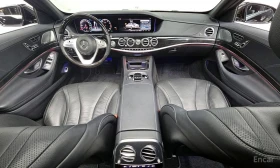 Mercedes-Benz S 350 RWD/LONG/360 VIEW/DRIVER ASSISTS, снимка 9