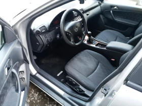 Mercedes-Benz C 200, снимка 5