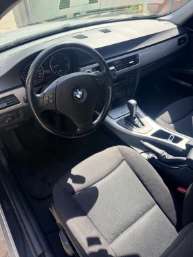 BMW 320 BMW 320D 163К.С. Автоматик, снимка 9