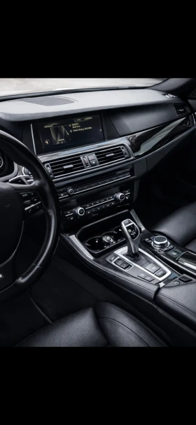 BMW 530, снимка 4