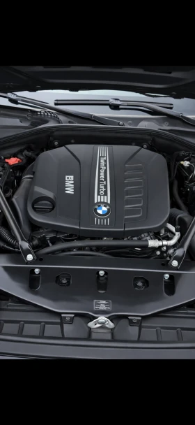 BMW 530, снимка 5