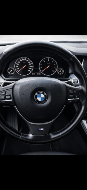 BMW 530, снимка 3