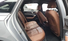 Audi A6 45TFSI* 360 CAM* HEADUP* ОБДУХВАНЕ* 4 ПОДГРЕВА, снимка 12
