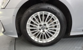 Audi A6 45TFSI* 360 CAM* HEADUP* ОБДУХВАНЕ* 4 ПОДГРЕВА, снимка 5