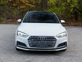 Audi S5 * Technik / No Accidents / * CARFAX * ЦЕНА ДО БГ, снимка 2