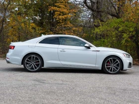 Audi S5 * Technik / No Accidents / * CARFAX * ЦЕНА ДО БГ, снимка 10
