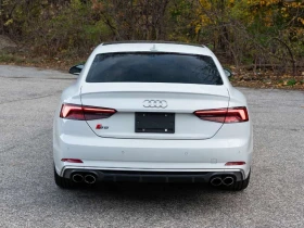 Audi S5 * Technik / No Accidents / * CARFAX * ЦЕНА ДО БГ, снимка 8