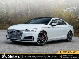Audi S5 * Technik / No Accidents / * CARFAX * ЦЕНА ДО БГ, снимка 3