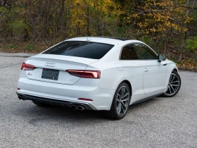 Audi S5 * Technik / No Accidents / * CARFAX * ЦЕНА ДО БГ, снимка 9