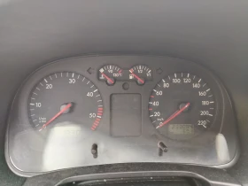 VW Golf IV, high line , снимка 9