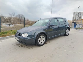 VW Golf IV, high line , снимка 3