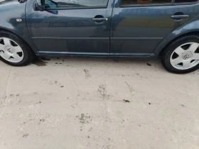 VW Golf IV, high line , снимка 7