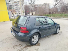 VW Golf IV, high line , снимка 5