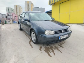 VW Golf IV, high line , снимка 2