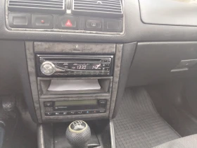 VW Golf IV, high line , снимка 11