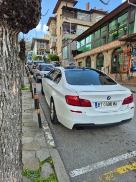 BMW 525, снимка 4
