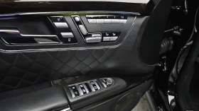 Mercedes-Benz S 65 AMG V12* МАСАЖ* ОБДУХ* FULL* NIGHT VISION* КРАЙНА ЦЕНА, снимка 12