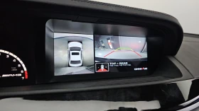 Mercedes-Benz S 65 AMG V12* МАСАЖ* ОБДУХ* FULL* NIGHT VISION* КРАЙНА ЦЕНА, снимка 10