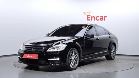 Mercedes-Benz S 65 AMG V12* МАСАЖ* ОБДУХ* FULL* NIGHT VISION* КРАЙНА ЦЕНА, снимка 1