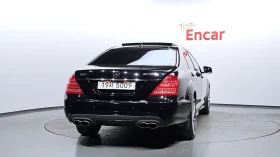 Mercedes-Benz S 65 AMG V12* МАСАЖ* ОБДУХ* FULL* NIGHT VISION* КРАЙНА ЦЕНА, снимка 4