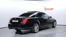 Mercedes-Benz S 65 AMG V12* МАСАЖ* ОБДУХ* FULL* NIGHT VISION* КРАЙНА ЦЕНА, снимка 3