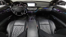 Mercedes-Benz S 65 AMG V12* МАСАЖ* ОБДУХ* FULL* NIGHT VISION* КРАЙНА ЦЕНА, снимка 6