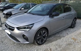 Opel Corsa Electric , снимка 1