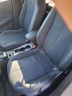 Opel Corsa Electric , снимка 4