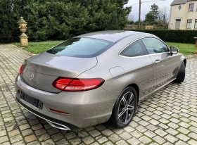 Mercedes-Benz CL, снимка 1