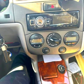 Nissan Primera газ, снимка 13