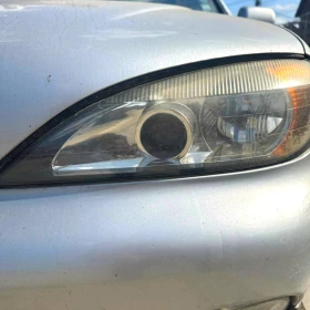 Nissan Primera газ, снимка 2