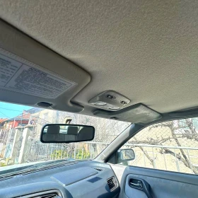 Nissan Primera газ, снимка 8