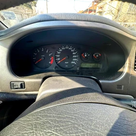 Nissan Primera газ, снимка 12
