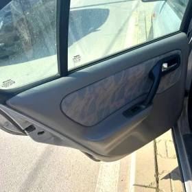 Nissan Primera газ, снимка 3