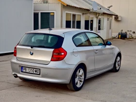 BMW 118, снимка 3