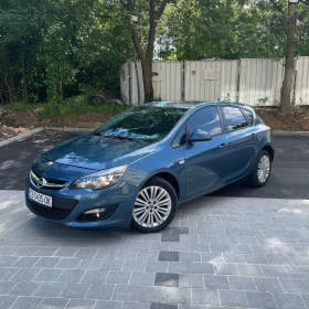 Opel Astra 1.4 TURBO FACE LIFTE COSMO, снимка 1