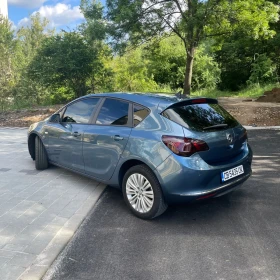 Opel Astra 1.4 TURBO FACE LIFTE COSMO, снимка 6