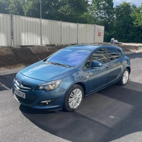 Opel Astra 1.4 TURBO FACE LIFTE COSMO, снимка 3