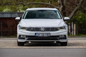 VW Passat R-LINE, снимка 3
