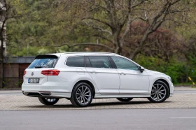 VW Passat R-LINE, снимка 9