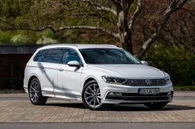 VW Passat R-LINE, снимка 2