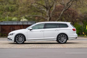 VW Passat R-LINE, снимка 4